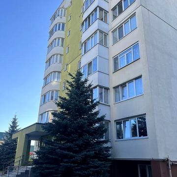 Оренда 1к квартири Вишневе, вул. Молодіжна,26