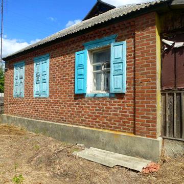 Терміново продам будинок в с. Зідьки