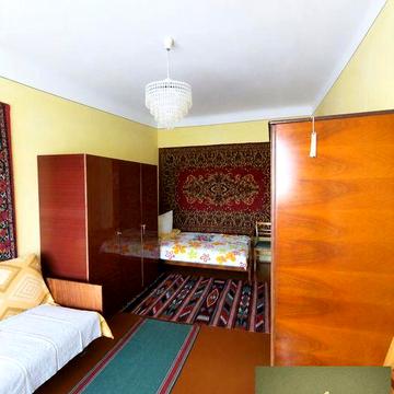 Продаж / Квартира / вул. Кн.Ольги, Центр, Рівне