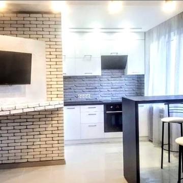 Риелторы не звоните! 1 к квартира в центре Днепра.