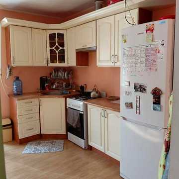 Продаж 2к Квартира Заводська вулиця