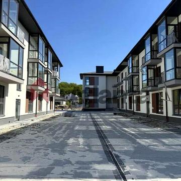 Продаж 2-кімнатної квартири ЖК Marseille,Винники ЖК Marseille