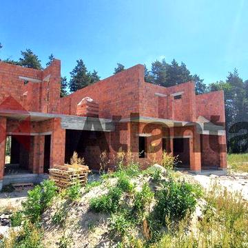 Продаж котеджів преміум-класу у Львові з виходом в Брюховицький ліс