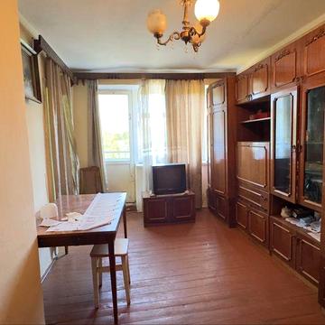 Продаж 3-кімнатної квартири у місті Ходорів