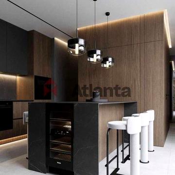 Представницька 2-кімнатна квартира бізнес-класу ЖК Perfect Life ЖК Perfect Life