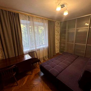 Аренда квартиры Аркадия 45 м,котел газ.свое отопление