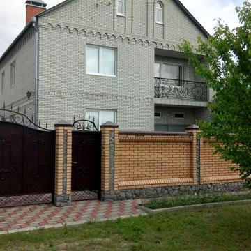 Будинок м. Охтирка