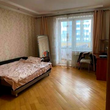 Оренда 2-кімнатної квартири по вул. Володимира Великого (можлива покімнатна оренда)