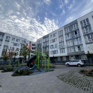 Продаж 2-кім квартири у новобудові | Сихівський район