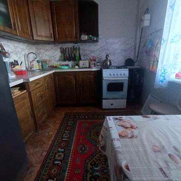 Эксклюзив! Продам 4-комнатную квартиру на Петра Свинаренко.