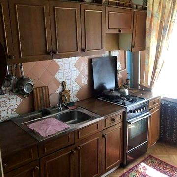 Здається 3х кім кв На Замості 15000+