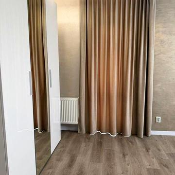 Квартира 1к, власник, монт блан Перша здача