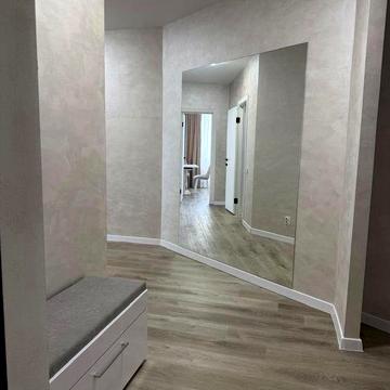 Квартира 1к, власник, монт блан Перша здача