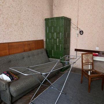 1 кімнатна в центрі