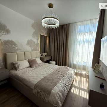 Продаж 2к Квартира Краснова вулиця ЖК Kadorr City