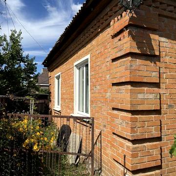Оренда 4 кімнатного будинку з індивідуальним газовим опаленням
