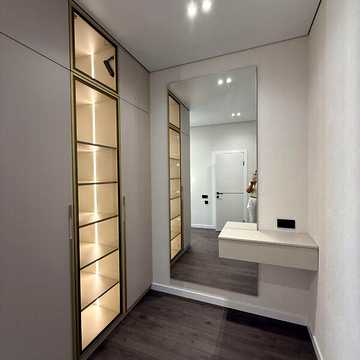 Продаж 1к Квартира Краснова вулиця ЖК Kadorr City