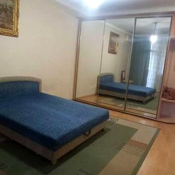 Здам однокімнатну квартиру в центрі