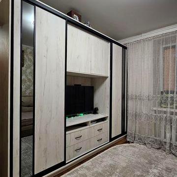 Продам 1-кімнатну зоновану  квартиру
