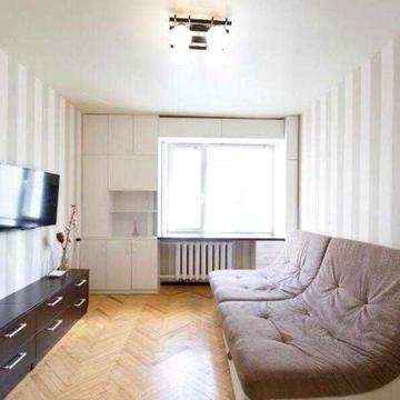 Продам 2ком.квартиру на Одесской