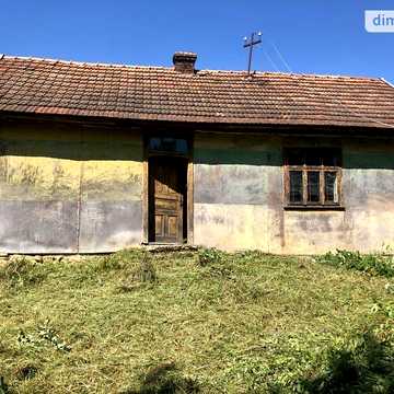 Продаж 1к Дім Зелена