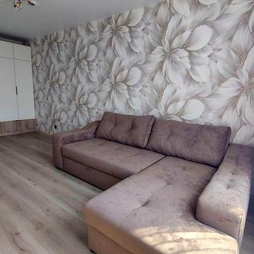 Оренда нової квартири 58м² ЖК Лісовий р-он Голлівуду