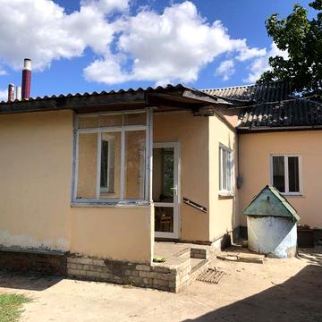 Продаж будинку в с.Кошівка