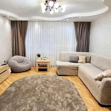 Продам 3к квартиру на вул.Дубовецька 5362