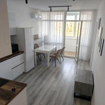 Оренда квартири дві спальні  вул.Сверстюка 2-д,  генератор, батареї