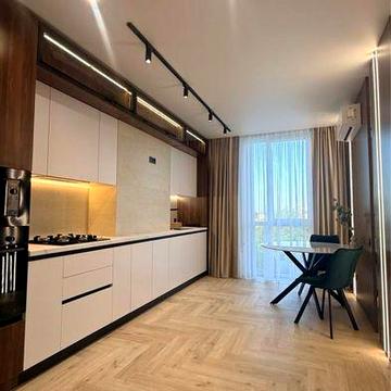 Продаж 1 км квартири в ЖК Silent Park. Вул. Пилипа Орлика 30. (Сайлент Парк) ЖК Silent Park