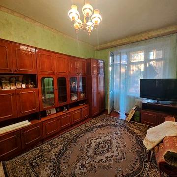 Продам‼️ 2 к.кв. американка 43.5м², Мира 10 ЖК американка