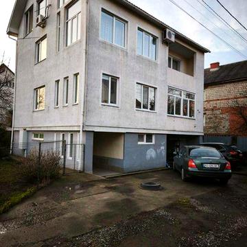 Здається в оренду однокімнатна квартира, вул Горіхова 1 Код: 43112