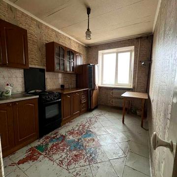 аренда 2комн квартиры без мебели , Тополь 1, 2, Зап. Шоссе.