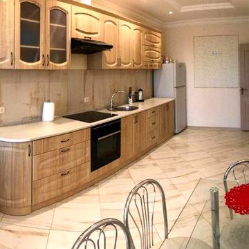 Оренда, пр. Валерія Лобановського, 4 В, 3 к. 110 м2,  від господині