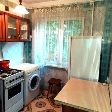 Сдам 3х комн. Ген. Петрова / Радостная