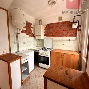 Продаж однокімнатної квартири пл.Б.Хмельницького