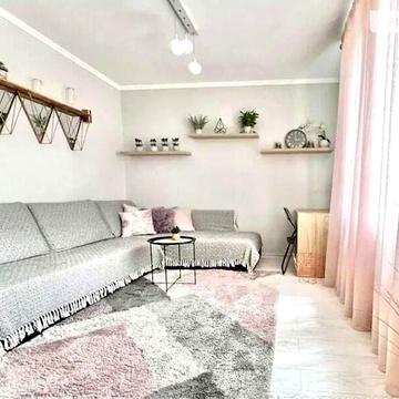 Довгострокова оренда 1к Квартира Панаса Мирного вулиця