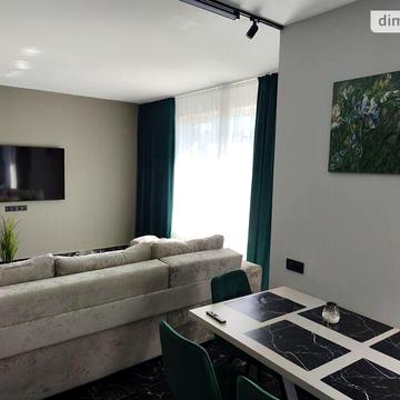 Довгострокова оренда 2к Квартира Щирецька вулиця ЖК Q-4 Quoroom Avenue