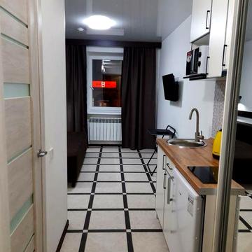 Здам 1 кімнатну квартиру на Павловому Полі. Метро Ботанічний Сад - 3 хвилини .