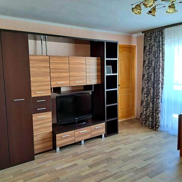 Здам на довго 1 кімнатну квартиру Чорноморськ