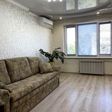 Продам 2к квартиру Павлоград СШБ 4/5 ЖК СШБ