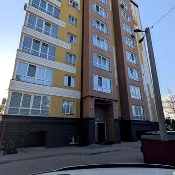3 кімнатна ,здана ,новобудова , вул.Шухевича ,р-н тц Майдан ЖК Чернівці житлобуд