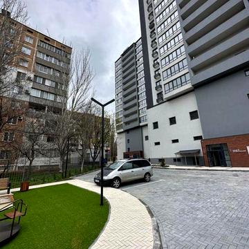 Продается 2-к квартира в ЖК Центральный ЖК Центральный