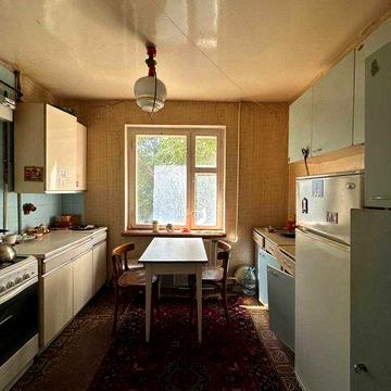 Продам 1-комн. квартира на Вузовском / Киевский район. Чешка, ГАЗ, 2 этаж