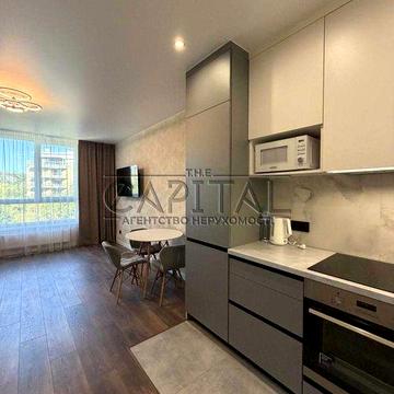 Аренда квартиры, ул. Глыбочицкая, ЖК Podil Plaza & Residence, Лукьяновка