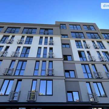 Продаж 1к Квартира Велика Арнаутська вулиця ЖК Salve