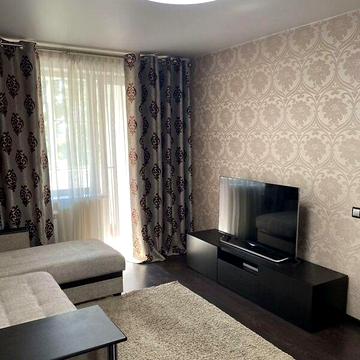 Довгострокова оренда 1к Квартира Юліана Матвійчука (Пушкіна) вулиця