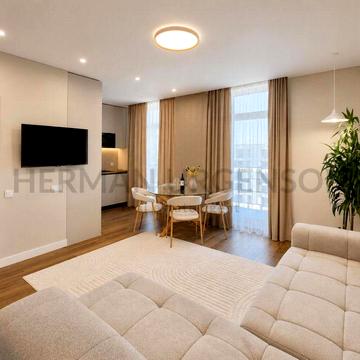 Продаж 1к квартири 32 м.кв / ЖК Korona House, р-н Новий