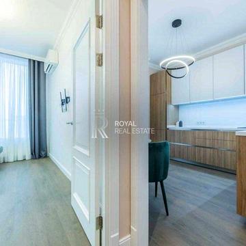 Продаж квартири в ЖК Central Park, Либідська, Печерська, Київ ЖК Central Park