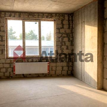 2- х комнатная квартира. Таирова. Толбухина. ЖК ОДИССЕЙ